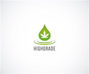 Logo Design by lionx for HighGrade | Design: #5087569