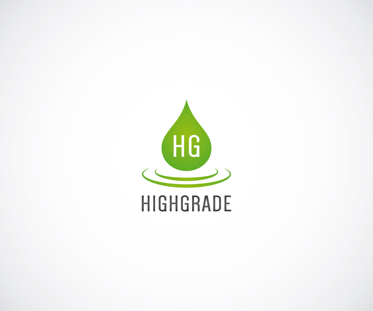 Logo Design by lionx for HighGrade | Design #5087571