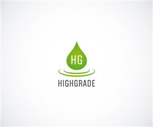 Logo Design by lionx for HighGrade | Design: #5087571