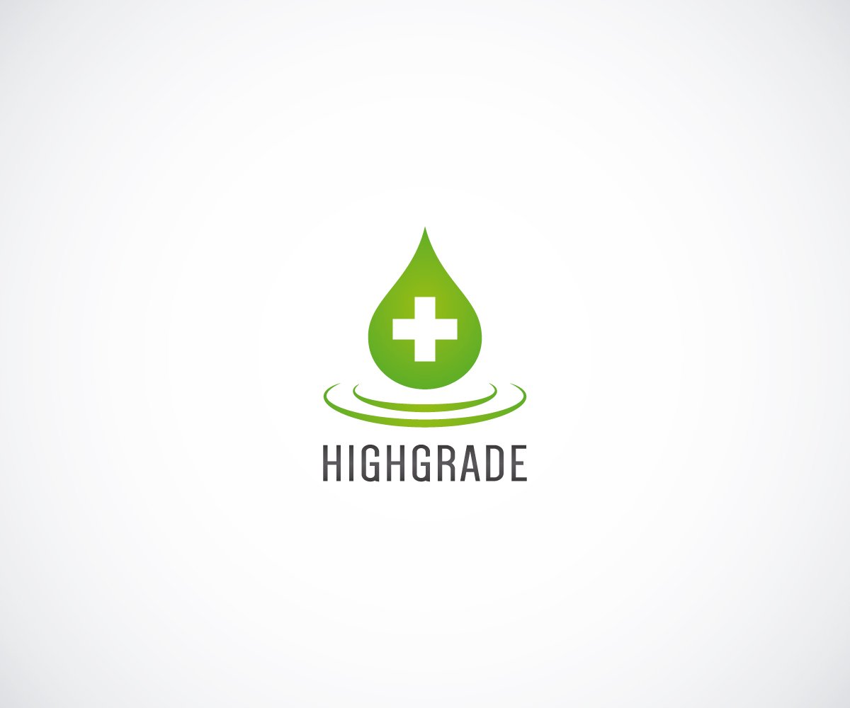 Design de Logo par lionx pour HighGrade | Design #5087574