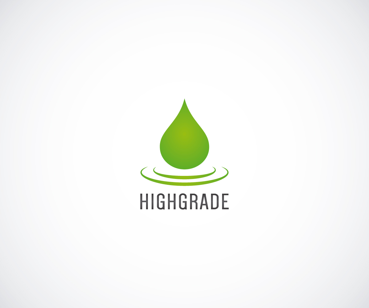 Logo Design by lionx for HighGrade | Design #5087576
