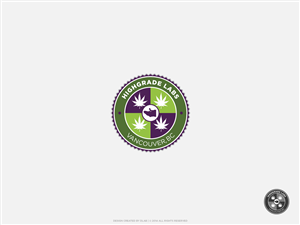 Logo Design by DLab™ for HighGrade | Design: #4456330