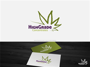 Logo Design by DLab™ for HighGrade | Design: #4456468