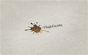 Logo Design by Azus for HighGrade | Design: #3348202