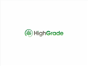 Logo Design by Logocraft for HighGrade | Design: #3274423