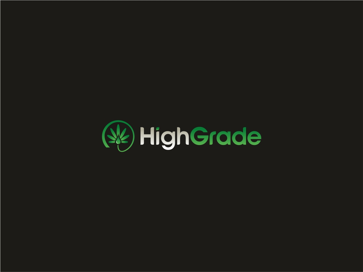 Design de Logo par Logocraft pour HighGrade | Design #3274430