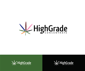 Logo Design by TechWise for HighGrade | Design #3282210