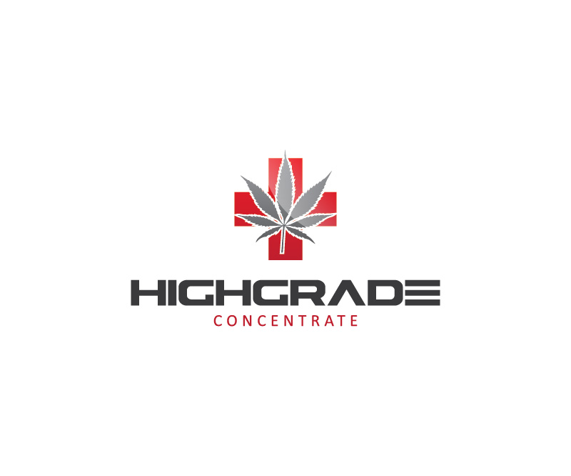 Logo Design by TechWise for HighGrade | Design #3314204