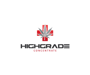 Logo Design by TechWise for HighGrade | Design: #3314204