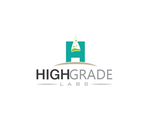 Logo Design by TechWise for HighGrade | Design: #3314215