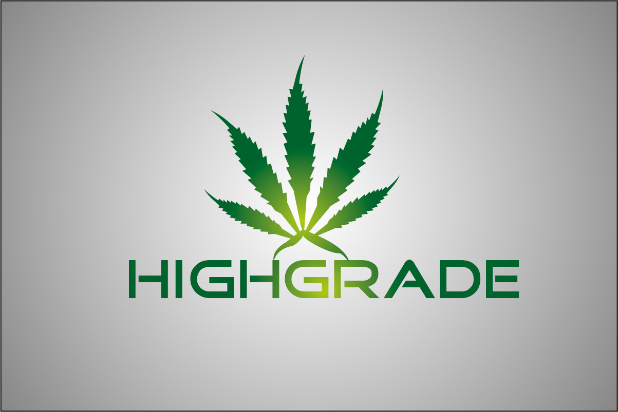Logo Design by dkthedon for HighGrade | Design #3353711
