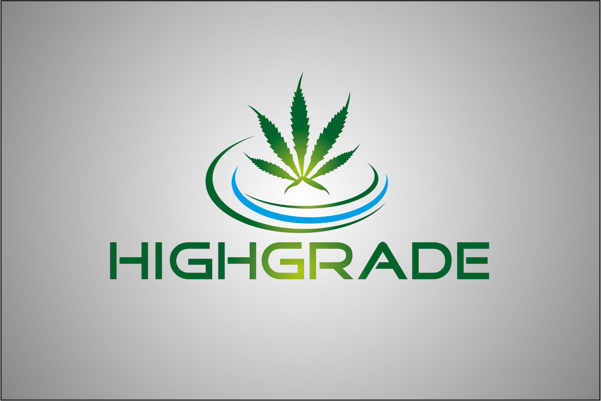 Logo Design by dkthedon for HighGrade | Design #3353721