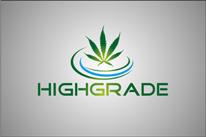 Logo Design by dkthedon for HighGrade | Design: #3353721