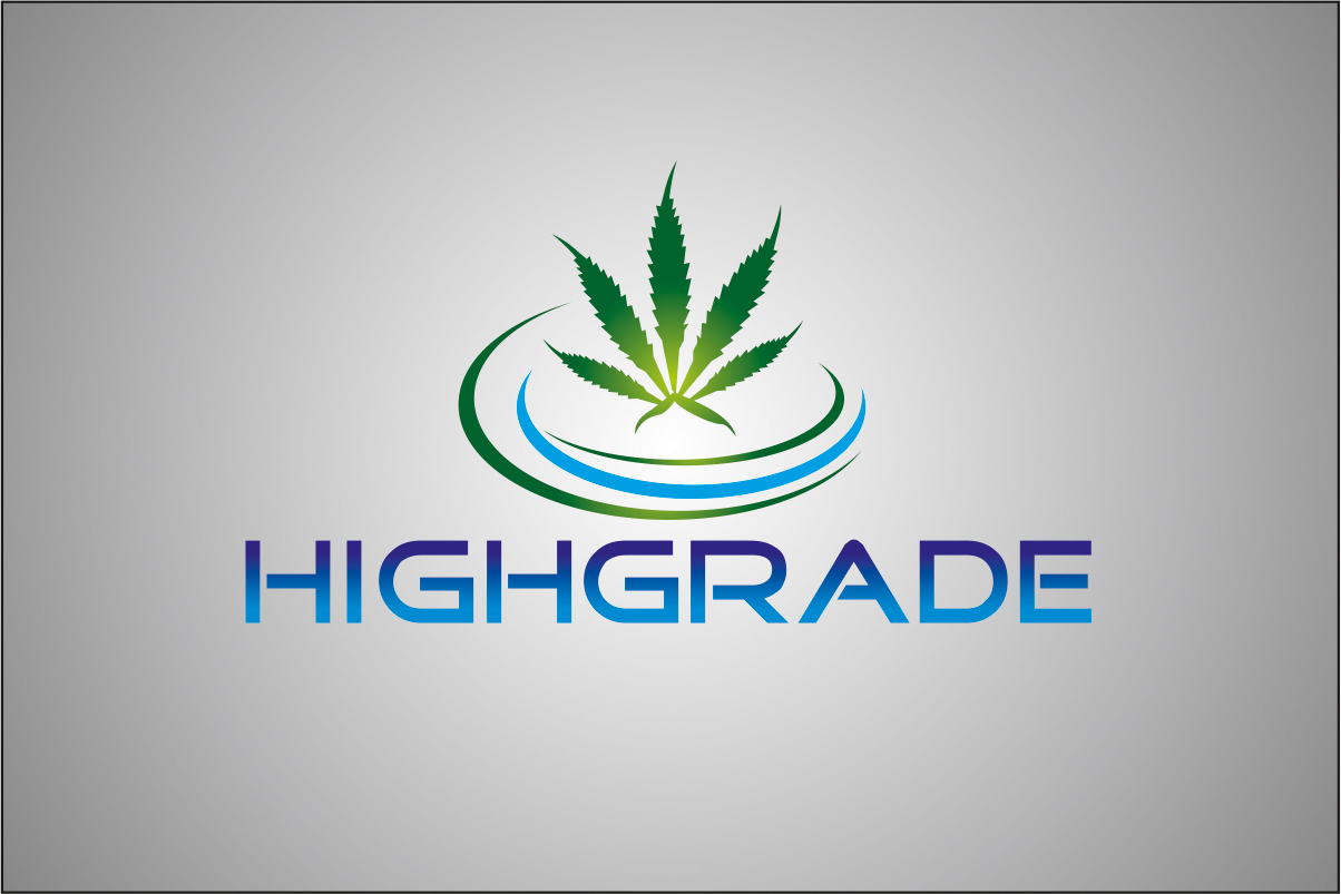 Logo Design by dkthedon for HighGrade | Design #3353724