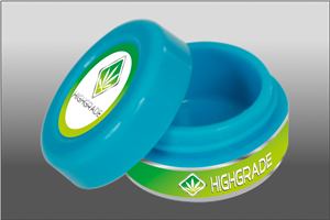 Logo Design by dkthedon for HighGrade | Design: #3353728