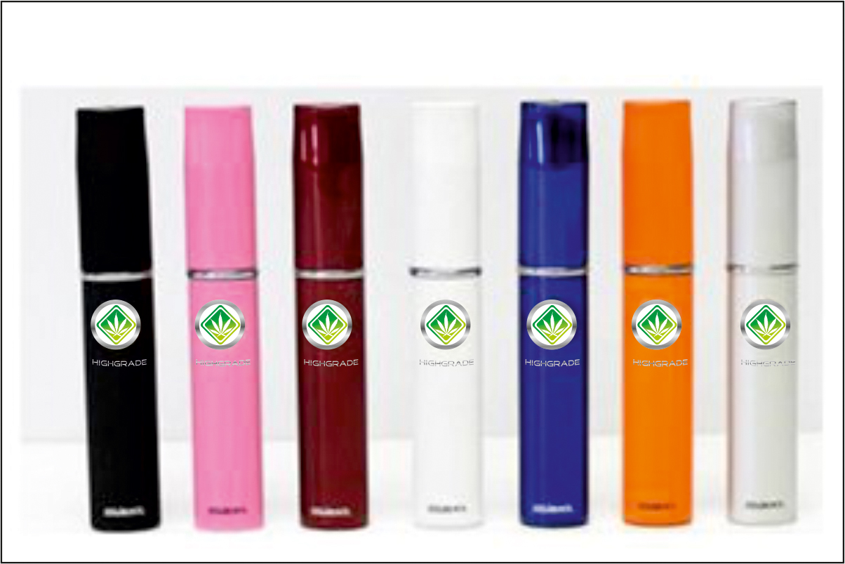 Logo Design by dkthedon for HighGrade | Design #3353736