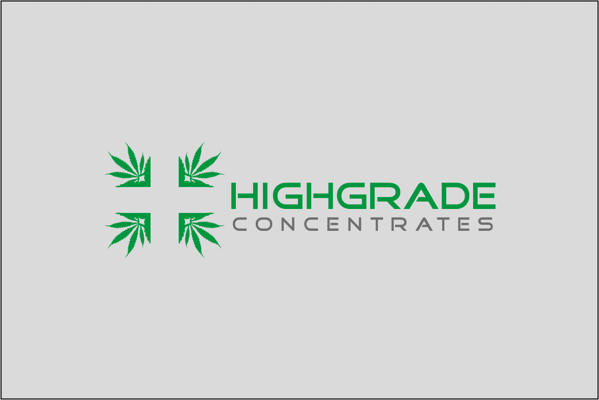 Logo Design by dkthedon for HighGrade | Design #3356108