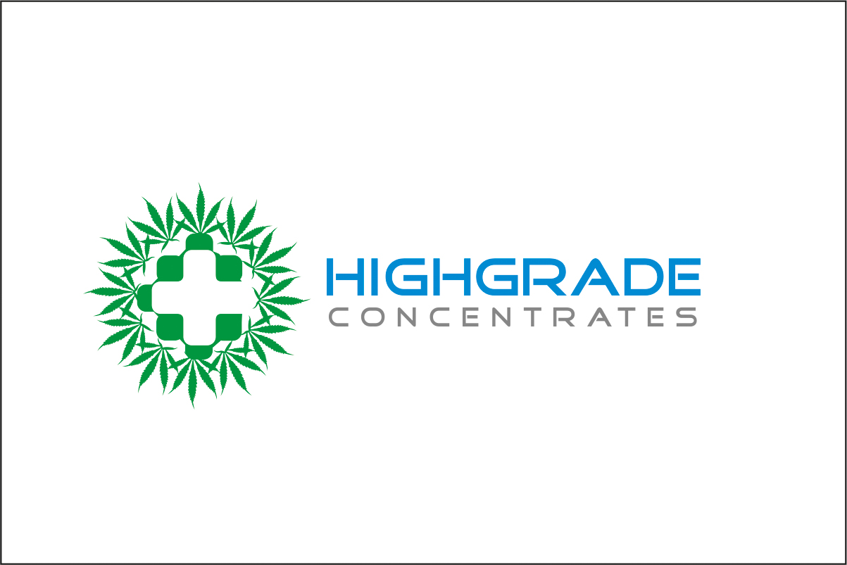 Logo Design by dkthedon for HighGrade | Design #3356118