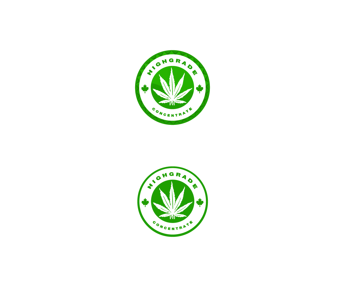 Logo Design by ChicD for HighGrade | Design #3313905