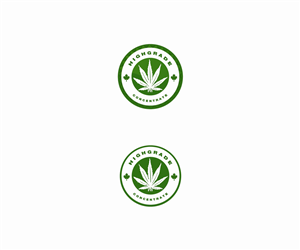 Logo Design by ChicD for HighGrade | Design: #3313905
