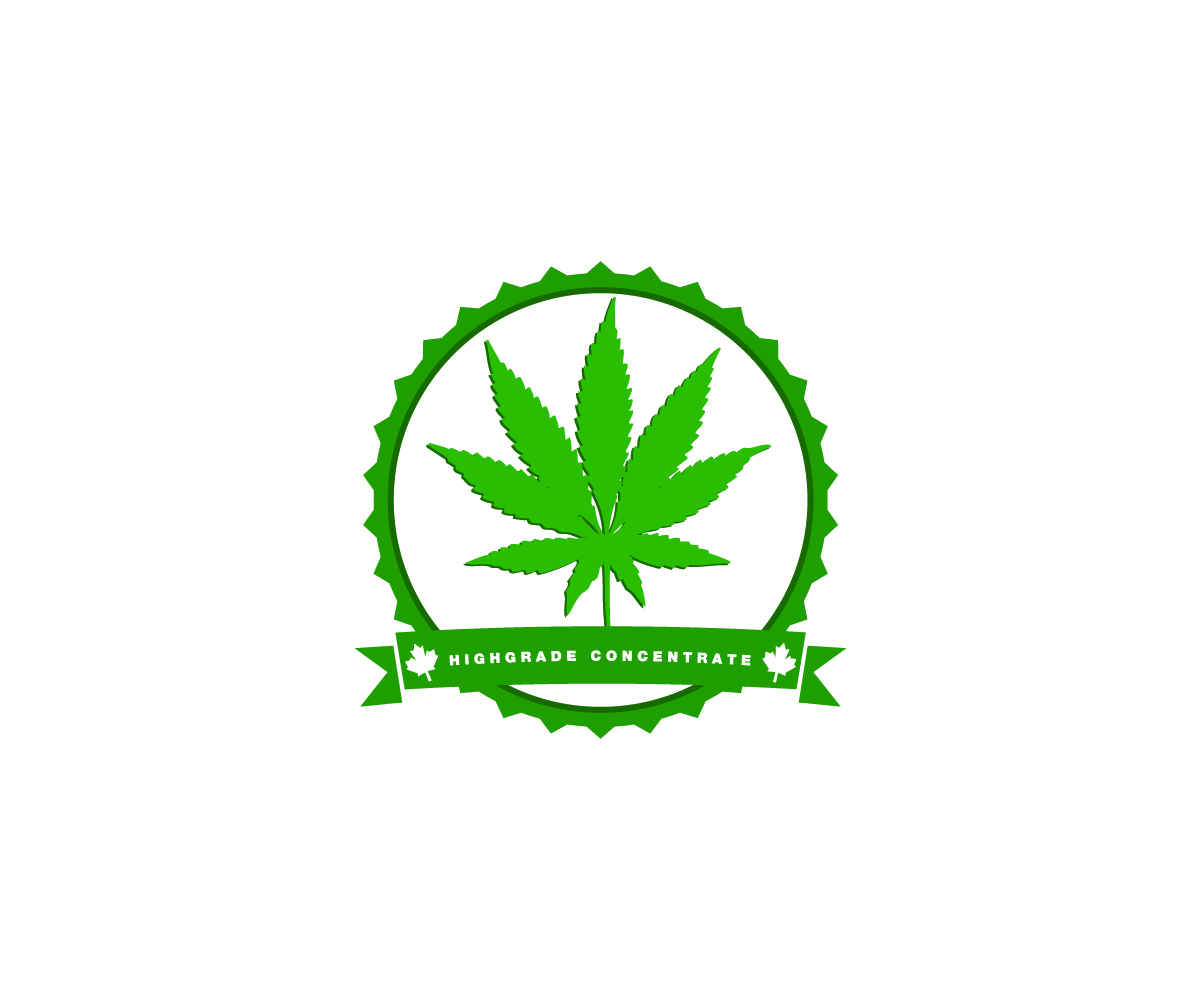 Logo Design by ChicD for HighGrade | Design #3313908
