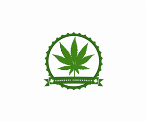 Logo Design by ChicD for HighGrade | Design: #3313908