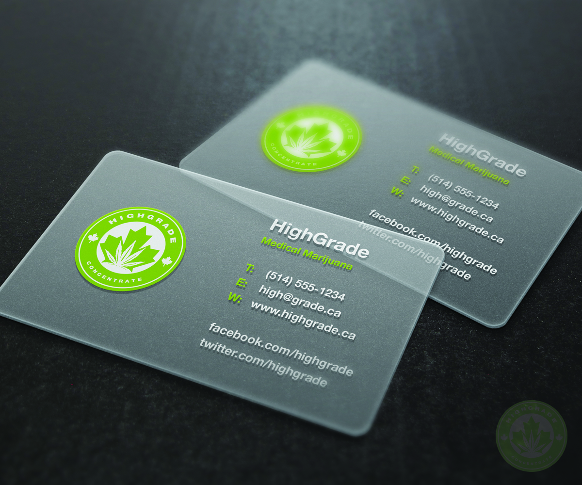 Diseño de Logo por ChicD para HighGrade | Diseño #5100644