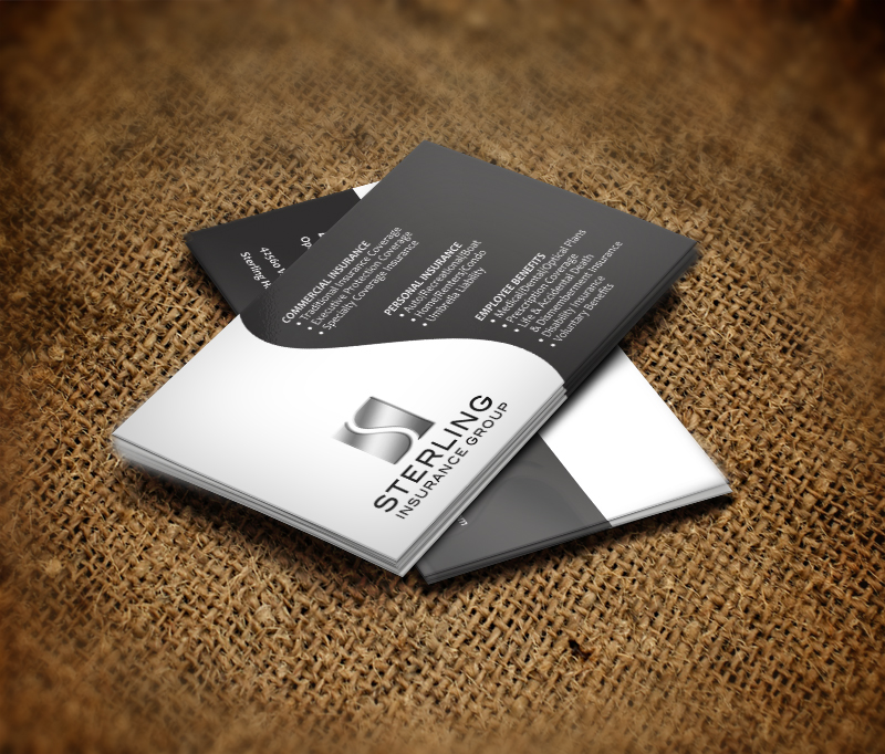 Diseño de Tarjeta de Presentación por diRtY.EMM para este proyecto | Diseño #802353