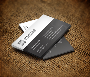 Design de Carte de Visite par diRtY.EMM pour ce projet | Design : #802354