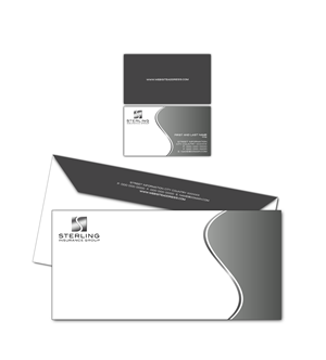 Diseño de Tarjeta de Presentación por PinkSkyCreative para este proyecto | Diseño #806361
