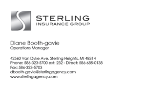 Business Card Design by faisal_creative for this project | Design: #802495