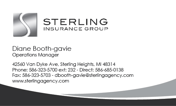 Business Card Design by faisal_creative for this project | Design #802497