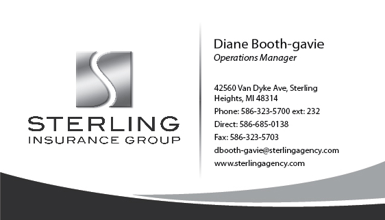 Business Card Design by faisal_creative for this project | Design #802499