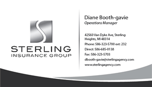 Business Card Design by faisal_creative for this project | Design: #802499