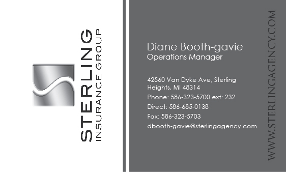 Business Card Design by faisal_creative for this project | Design #802501