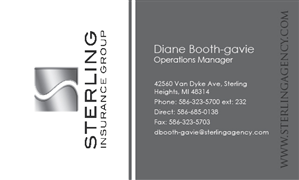 Business Card Design by faisal_creative for this project | Design: #802501