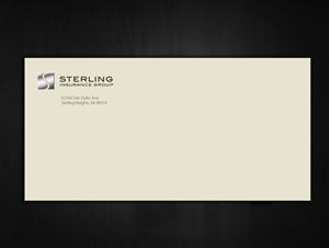 Business Card Design by Sonya for this project | Design: #807681