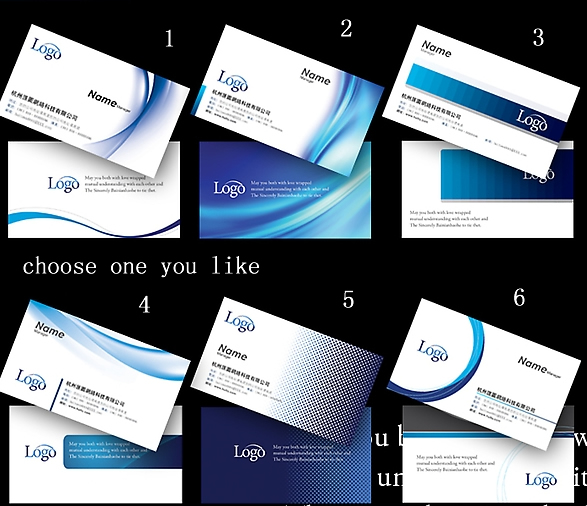 Business Card Design by tim for this project | Design #799011