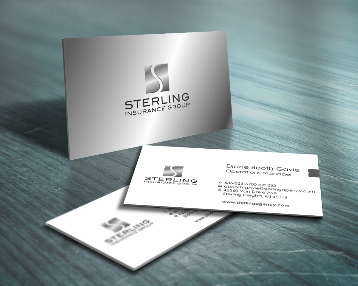 Design de Carte de Visite par HYPdesign pour ce projet | Design #801667