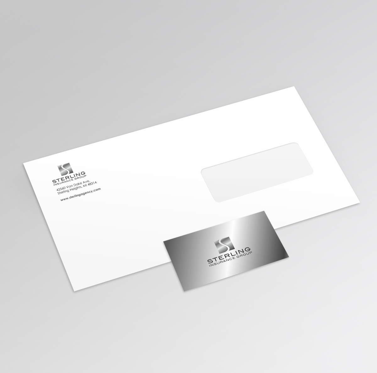 Business Card Design by HYPdesign for this project | Design #801670