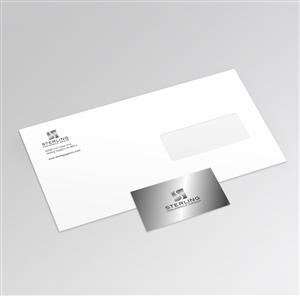 Business Card Design by HYPdesign for this project | Design: #801670