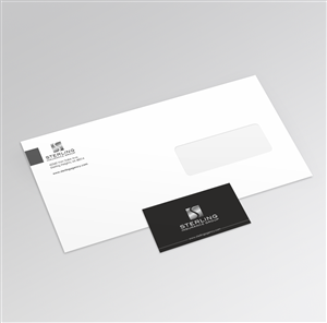 Business Card Design by HYPdesign for this project | Design: #801680