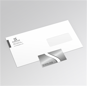 Business Card Design by HYPdesign for this project | Design: #801685