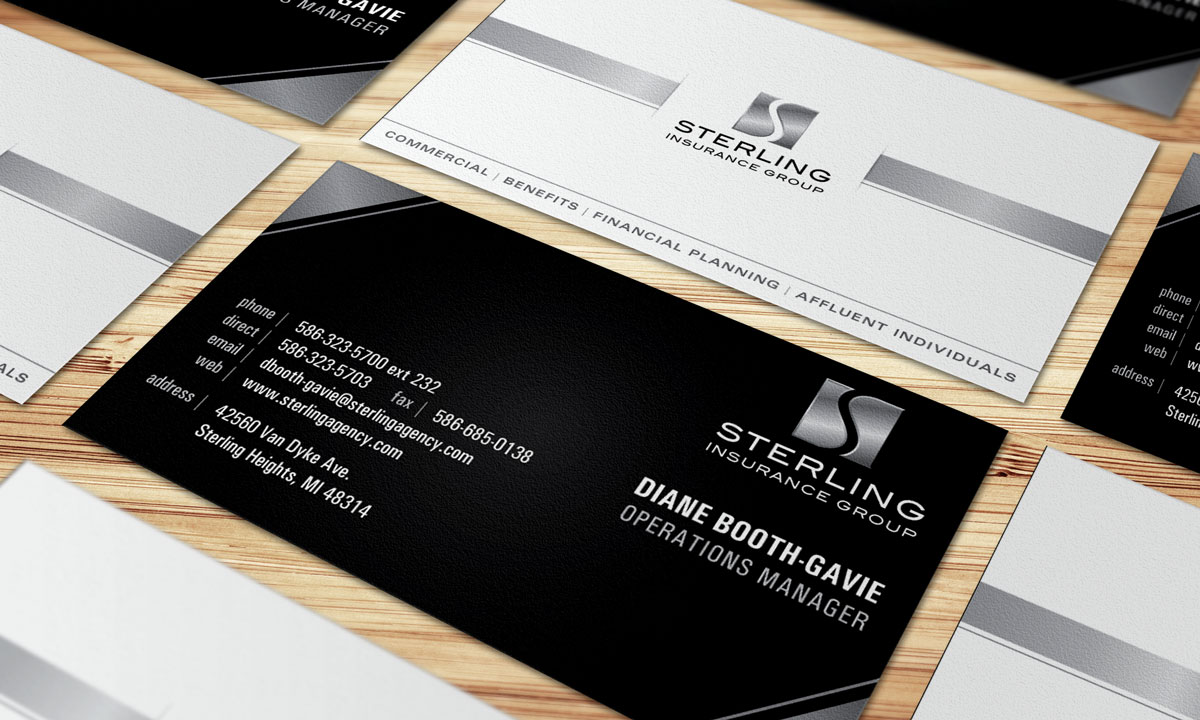 Diseño de Tarjeta de Presentación por georgy55ke para este proyecto | Diseño #816891
