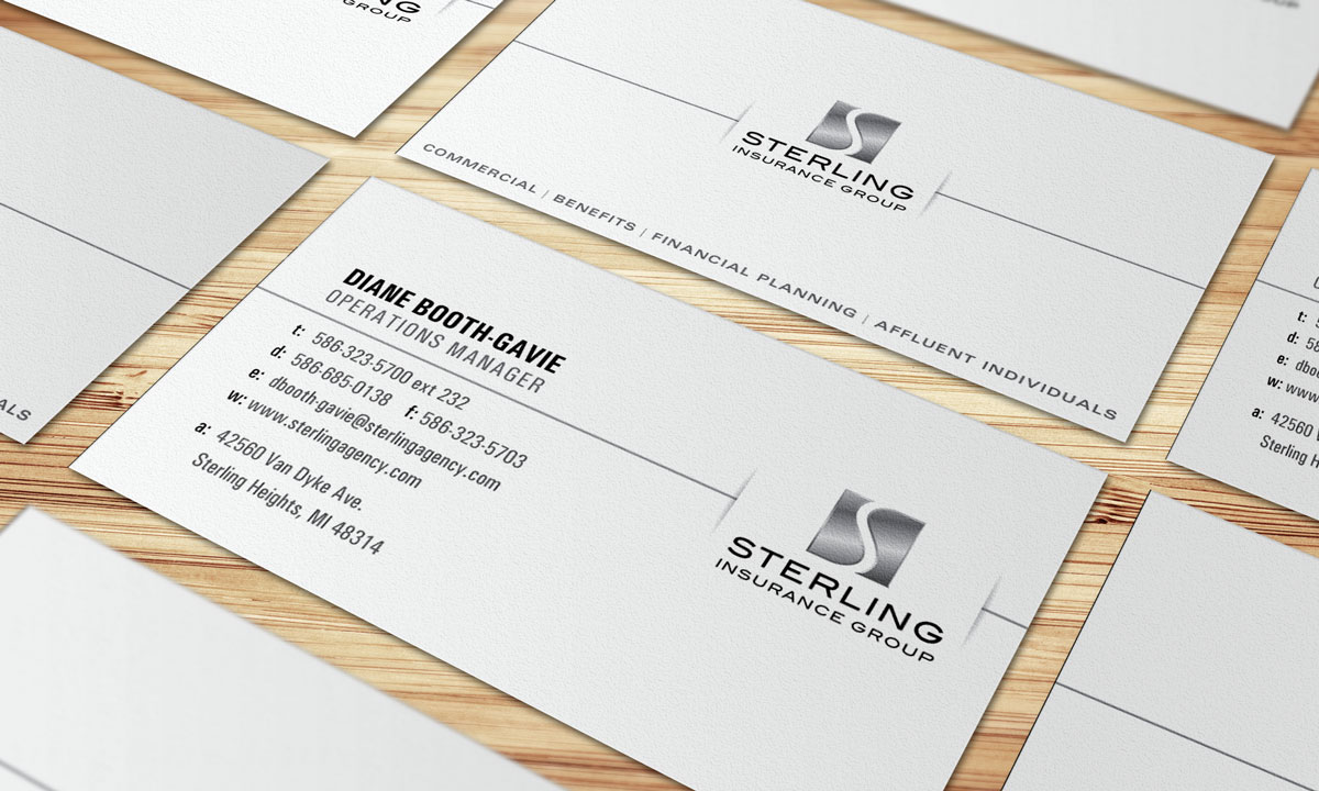 Business Card Design by georgy55ke for this project | Design #816896