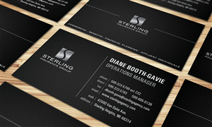 Design de Carte de Visite par georgy55ke pour ce projet | Design : #816904