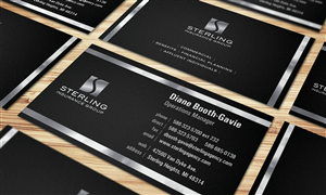 Design de Carte de Visite par georgy55ke pour ce projet | Design : #816907