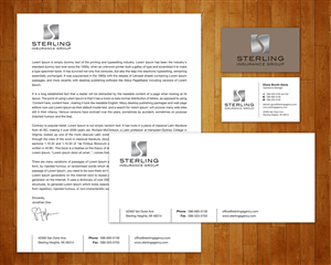 Design de Carte de Visite par MPStudio pour ce projet | Design : #832859