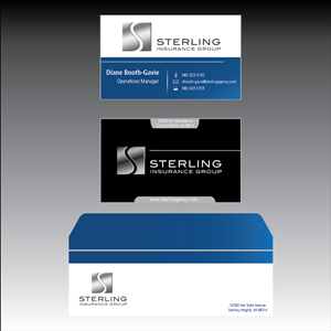 Business Card Design by Gaurav_Thakur for this project | Design: #802512