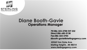 Business Card Design by sam for this project | Design: #811636